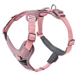 Hunter Divo Up hundsele i rosa